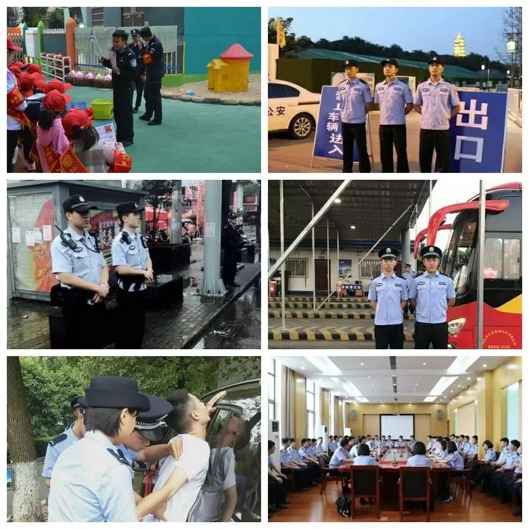 广东化州司法警察学校：正规司法人才的摇篮